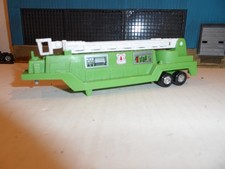 MAISTO RARE HTF HO SCALE U S