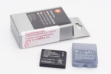 Leitz Leica 18674 Batteria Per