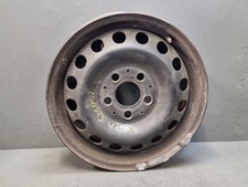 Jante acier / tole - Mercedes