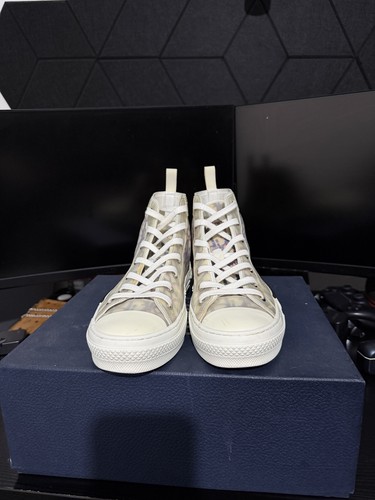 Sneakers alte dior b23 taglia - alte,