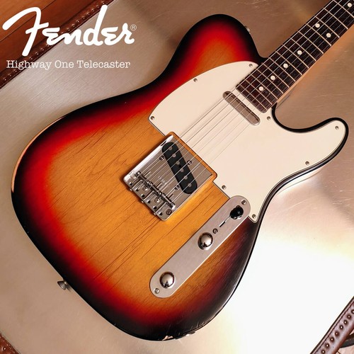 Fender usa highway one - highway,