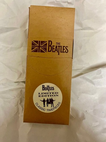 Set orologi the - orologi, beatles