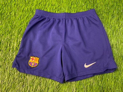 Pantaloncino calcio barcellona - calcio,