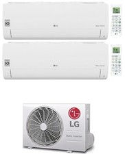 CONDIZIONATORE LG LIBERO SMART