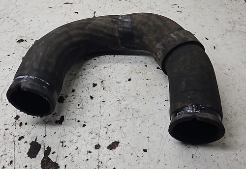 Tubo intercooler per lancia - tubo,