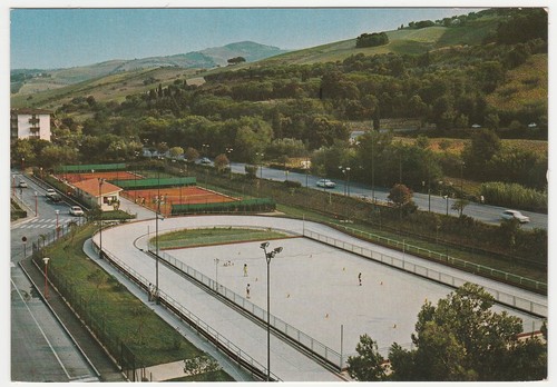 Pineto teramo parco - pineto,