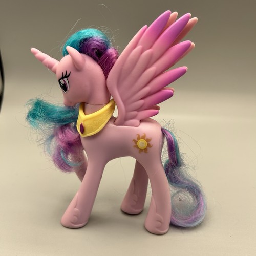 Little pony princess - pony, g4