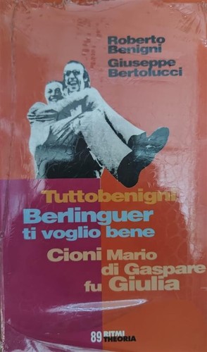 Tuttobenigni berlinguer - tuttobenigni-berlinguer, ti