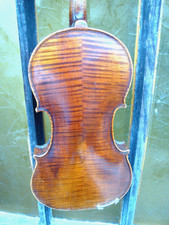 Violino molto antico - Very