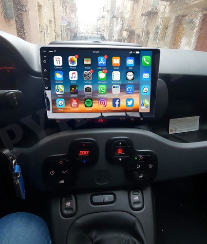 64gb per fiat panda - fiat,