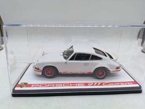Porsche 911 carrera - 2.7, rs