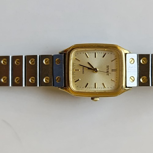 Orologio uomo vintage seiko - orologio,