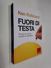 FUORI DI TESTA SCUOLA UCCIDE