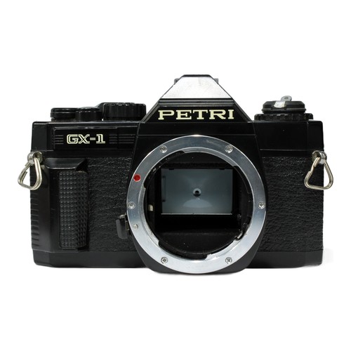 Easybuy petri reflex slr - petri, gx-1