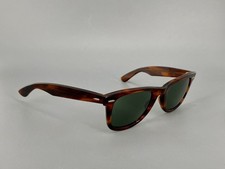 * VINTAGE B&L RAY-BAN WAYFARER