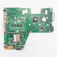 ✅ Ricambio Asus X551 Scheda Madre Intel I3-3217U 4Gb Notebook X551C X551CA