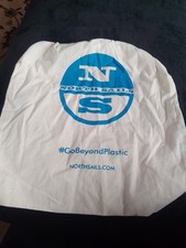 Borsa con coulisse North Sails