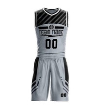 ATAVIKO  Completo Basket