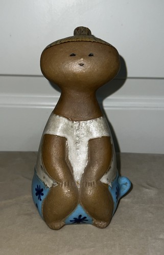 Figurina lisa larson - lisa,