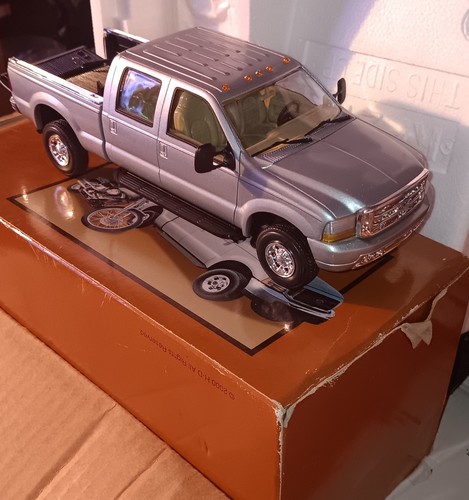 Harley davidson deuce - deuce, ford