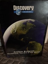 Ancient Evidence *