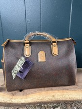 Borsa da viaggio vintage