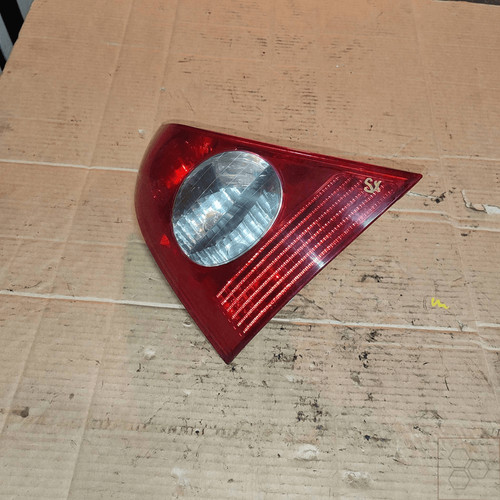 Fanale post renault - renault, clio