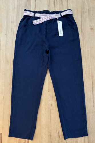 Pantaloni larghi nuovi esprit - larghi,
