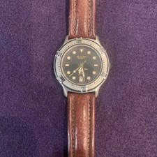 Orologio Uomo Bulova Marine