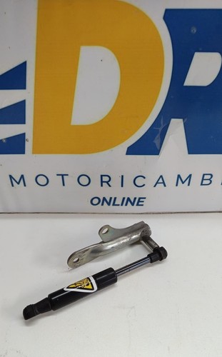 Ammortizzatore sella yamaha - sella,