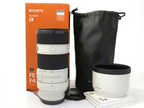 Sony 200mm 0 g - sony,