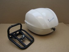 Piaggio Vespa LXV 125 2014