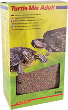 Turtle Mix Adult 600 G