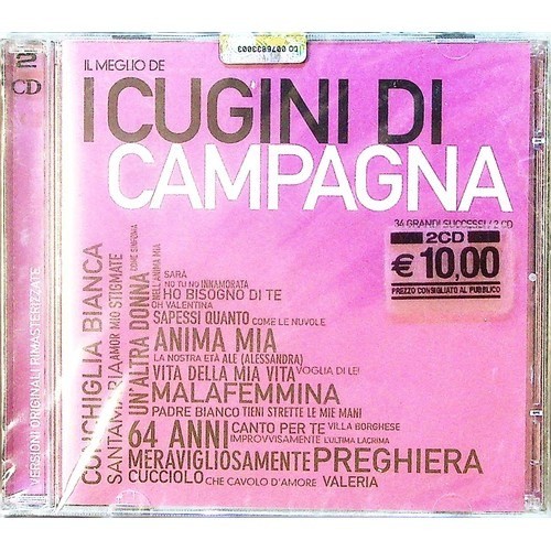 Cugini campagna il - i,
