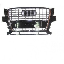 Mascherina griglia anteriore