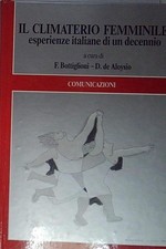 F. bottiglioni e d. de aloysio