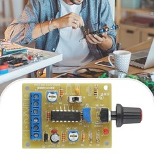 ICL8038 kit scheda generatore di segnali funzionali genera facilmente varie form