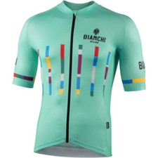 Bianchi Milano Fanaco Maglia