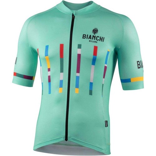 Bianchi milano fanaco maglia - fanaco,
