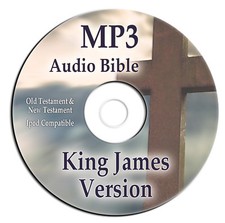 Authorized King James Version