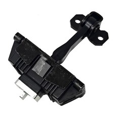 Tirante ferma blocca porta anteriore bilaterale per Mercedes Vito W639 T54H