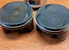 PISTONI YAMAHA TMAX 500 2004/2012