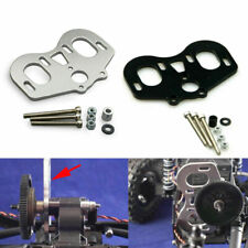 Kit supporto doppio motore in lega per 1/10 RC AXIAL SCX10 Honcho/Dingo Rock Crawler