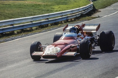 Ferrari 312b austria - 312b, g.p.
