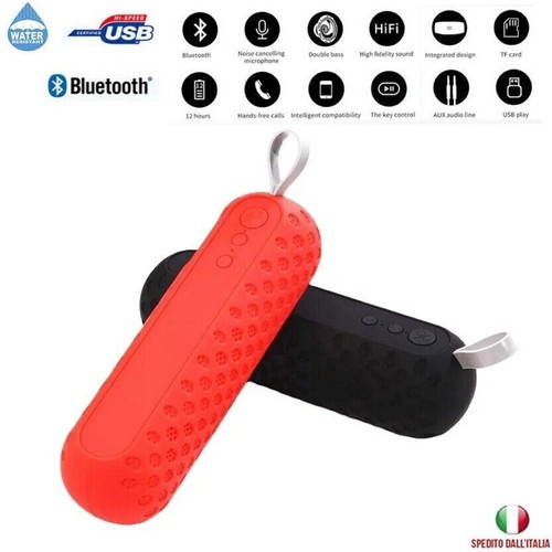 Cassa bluetooth 0 - bluetooth, 5.0