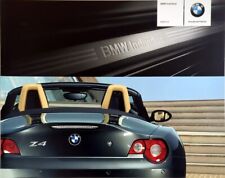 BMW Individual Prospekt -