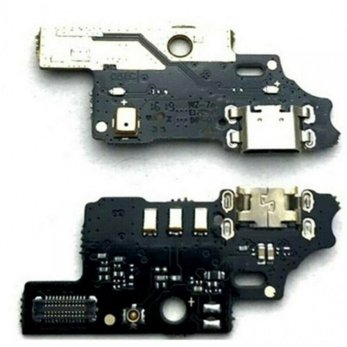 Charging plate for zte - zte, blade