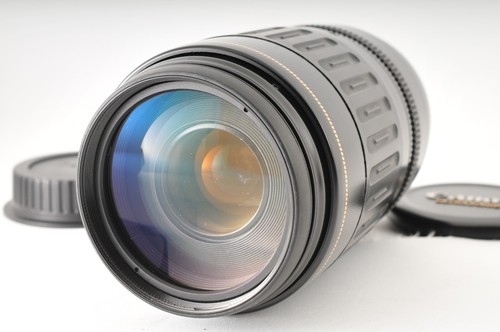 Quasi come nuovo canon ef - nuovo],