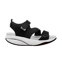 Sandali donna AZA W BLACK MBT