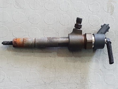 Iniettore diesel gasolio - iniettore, fiat